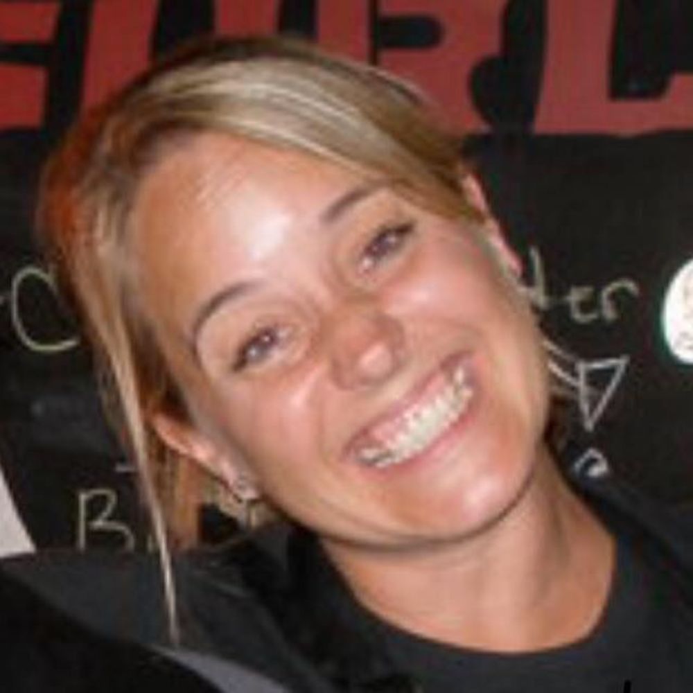 Meet your Posher, Laura